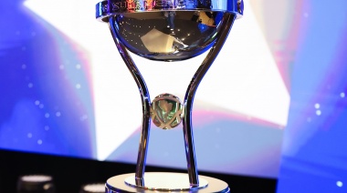 Copa Sudamericana 2025: Independiente se beneficia mientras Huracán enfrenta el "grupo de la muerte"