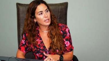 La gestión de Jimena López al frente del Consorcio de Gestión de Puerto Quequén: un balance positivo en su primer año