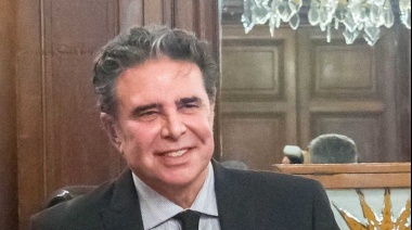 Jorge Martínez Internado tras un Intento de Suicidio