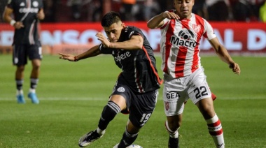 River Remonta y Vence 3-2 a Instituto en Córdoba