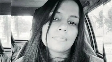 El último mensaje de Cecilia Strzyzowksi, la nuera de un polémico piquetero de Chaco que está desaparecida