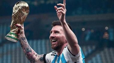 Lionel Messi cumple 36 años: un astro que se convirtió en leyenda