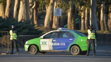 Tandil endurece las restricciones y no se podrá salir a partir de las 18