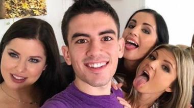 Corrupción Y Prostitución Salpican Al Gobierno Español: Está Envuelto El Actor Jordi "El Niño Polla"