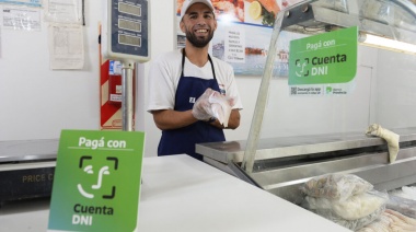 Cuenta DNI: Todos Los Beneficios De Julio Para Ahorrar En Vacaciones De Invierno Y Más