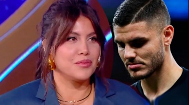 Wanda Nara vs. L-Gante: Polémica, Relaciones y Respuestas Contundentes