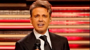 Luis Miguel agrega una nueva fecha en Argentina: 18 de diciembre en el Campo Argentino de Polo