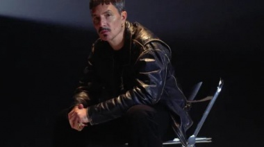 Emmanuel Horvilleur presenta su nuevo single "Elástico"