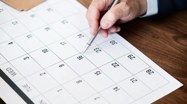 Feriados 2025: Todo lo que Necesitás Saber y Cuándo Será el Próximo Fin de Semana Largo