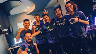 9z Team cumple 3 años y lo celebra a lo grande