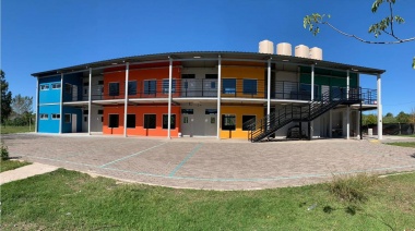 Escuela bonaerense, entre las 15 mejores escuelas del mundo en un prestigioso premio internacional