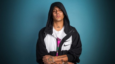 Ya esta en el aire el nuevo disco de Duki