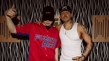 La Music Session N° 49 de Bizarrap será junto a Residente