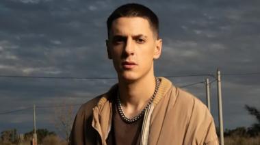 Acru lanzó "Josear", primer adelanto de su esperado álbum "El Don"