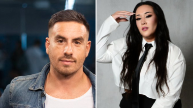 Evelyn Botto y Fede Bal Hablan de su Relación: "Hacemos lo que Queremos"