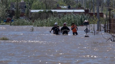 Tragedia en Bahía Blanca: Identifican a 15 de los 16 Fallecidos del Temporal