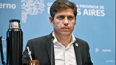 Bahía Blanca: Kicillof Despliega 10 Medidas de Emergencia por $270.000 Millones para la Recuperación Integral
