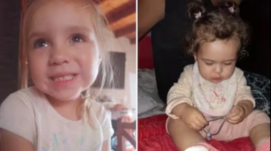 Continúa la Búsqueda de Pilar y Delfina Hecher en Bahía Blanca