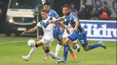 Empate Sin Goles entre Vélez y Godoy Cruz: Se Define Todo en las Próximas Jornadas