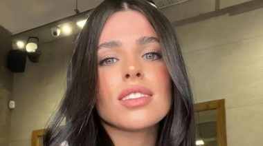 Valentina Cervantes rompe el silencio sobre su separación de Enzo Fernández