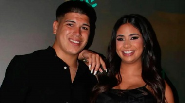 Se Separaron Thiago Medina Y Daniela Cellis, Los Ex Gran Hermano Y Padres De Mellizas