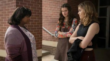 Netflix: el thriller de "terror adolescente" que arrasa en el top 10