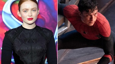 Sadie Sink se une a la cuarta entrega de Spider-Man: ¿Nueva Mary Jane en el Multiverso?