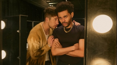 Se Estrenó "Harry Up Tomorrow", El Thriller Psicológico Protagonizado Por The Weeknd
