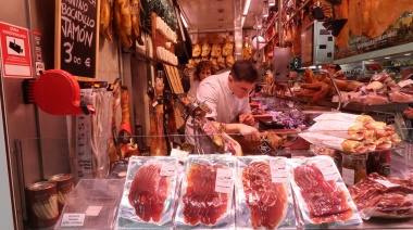 Alerta en el Sector Frigorífico: Caída del Consumo de Carne y Precios Atrasados