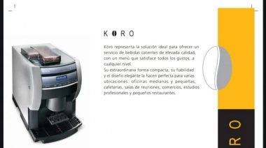 Controversia por la Adquisición de Cafeteras en el Gobierno