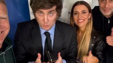 Tras la ruptura con Yuyito González, aseguran que “Mariana Brey se está preparando”