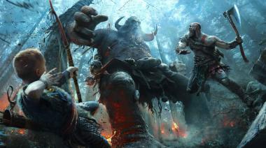 God of War finalmente llega a PCs el 14 de enero de 2022