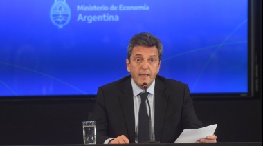 El Gobierno oficializó el pago de una suma fija
