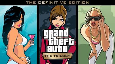 GTA: La Trilogía - Edición Definitiva, un remaster de los primeros GTA en PC y más