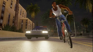 GTA: San Andreas: Un Clásico que Cumple 20 Años y Deja Huella en la Cultura Gamer