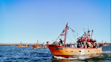 La Fiesta de los Pescadores de Necochea-Quequén Regresa en Febrero: Música, Gastronomía Marina y Tradición