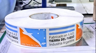Paro Total En Tierra Del Fuego Por Rechazo A La Baja De Aranceles Del Gobierno