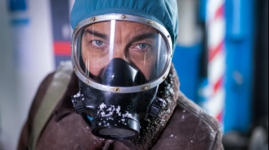 La Traductora De "El Eternauta" En Netflix Explicó Por Qué Eligió Usar "Malvinas" Y No "Falklands" En Los Subtítulos