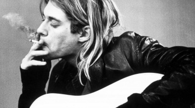 Kurt Cobain cumpliría 58 años: la historia detrás del mito del grunge