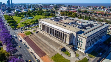 La UBA mantiene cinco carreras en el top 50 mundial del ranking QS 2025