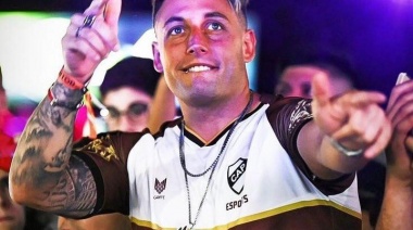 La Euforia De "Momo" Y El Polémico Gesto De Ignacio Vázquez Tras El Histórico Triunfo De Platense Ante River