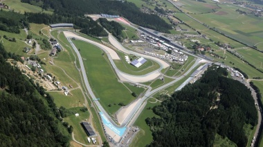 Franco Colapinto En El GP De Austria: Días, Horarios Y Transmisión