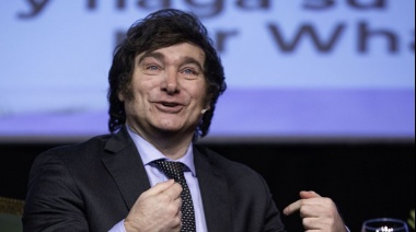 Javier Milei Compartió Un Fake News De El Eternauta En Redes Sociales Y Generó Polémica