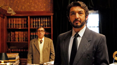 El secreto de sus ojos desembarca en Netflix