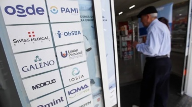 Declaran inconstitucional la suba de los precios de las prepaga
