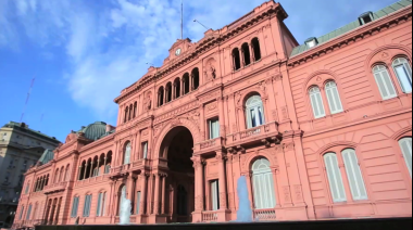 Milei da de baja los contratos de trabajadores estatales firmados este año