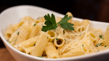 Celebremos el Día Mundial de la Pasta