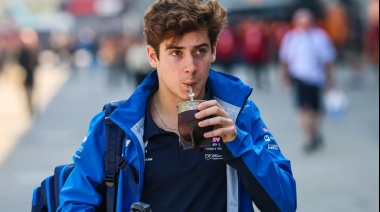 Franco Colapinto, cada vez más cerca de volver a la Fórmula 1: cinco motivos que lo acercan a Alpine