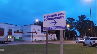 El dinero recaudado por el incumplimiento de restricciones fue destinado al Hospital