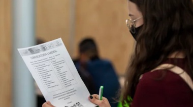 9 de cada 10 Jóvenes Argentinos Tienen Dificultades para Insertarse en el Mercado Laboral